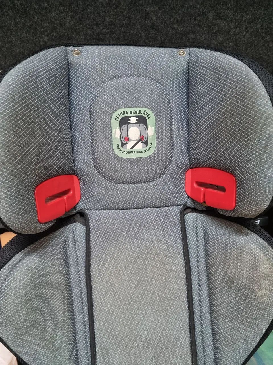 Cadeira de carro para crianças  - Foto 3