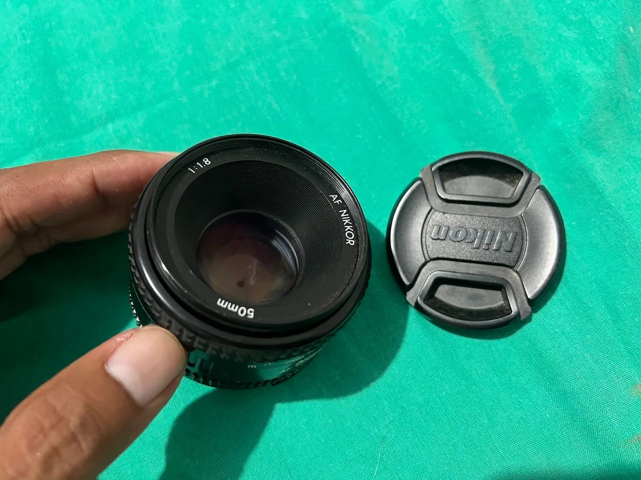 Câmera  - Foto 5