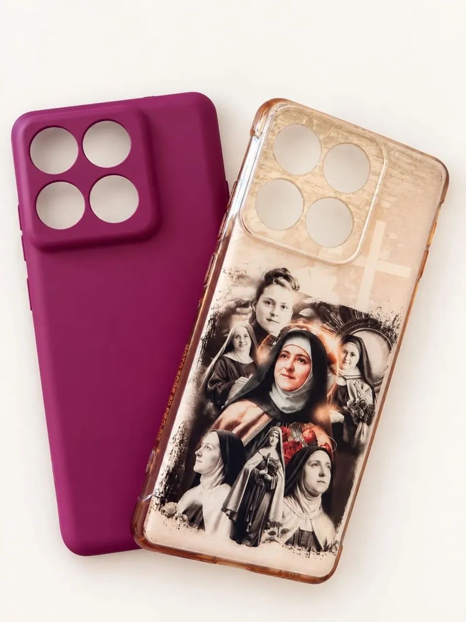 Capa capinha Moto Edge 60 pro