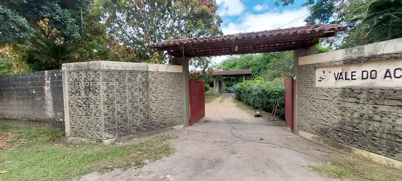 Chácara à Venda em Aldeia Km 4,5 | Natureza, Espaço e Tranquilidade, 6.700 m² - Foto 2