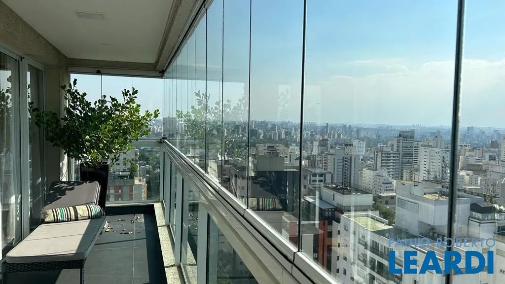 APARTAMENTO - PARAÍSO - SP - Foto 4