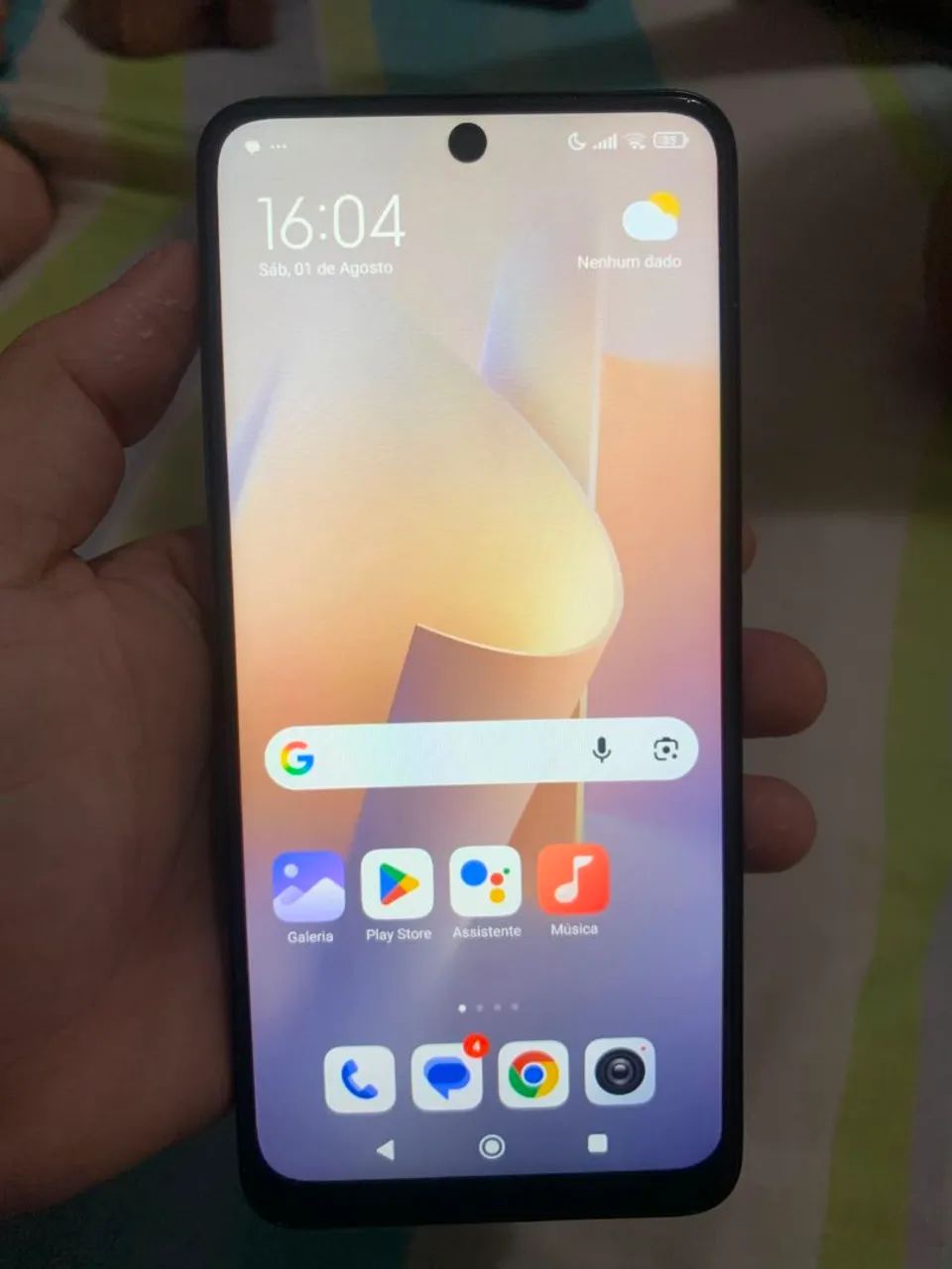 Xiaomi Redmi Note 11 128GB