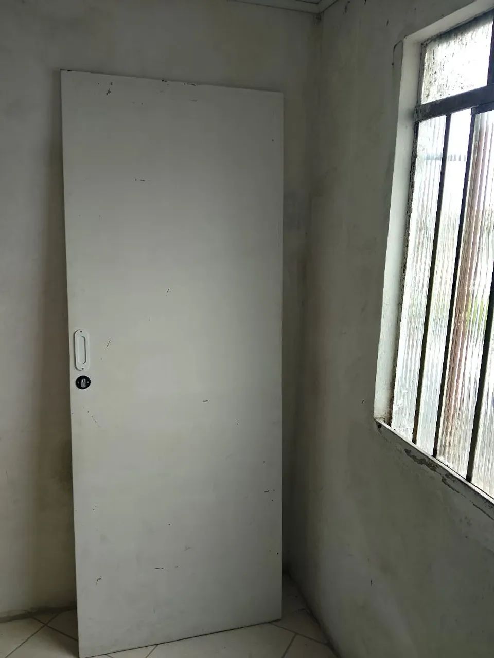 Porta de correr - Foto 2