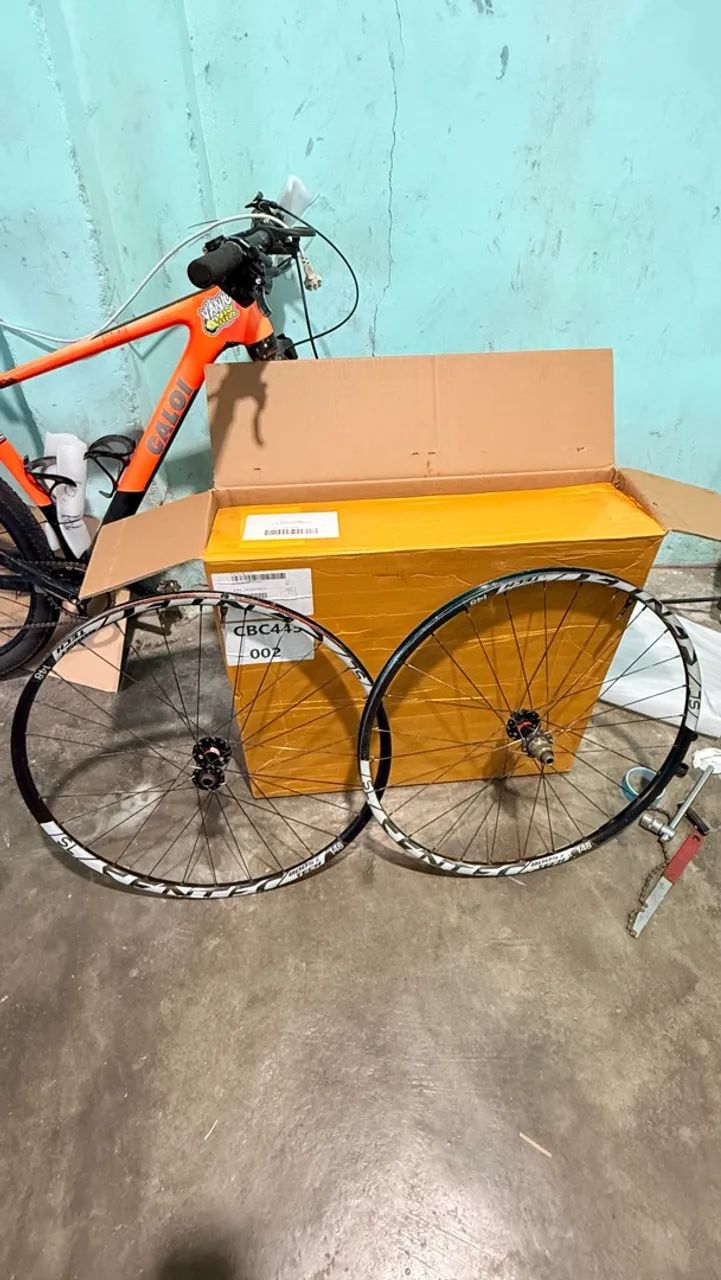 Rodas MTB Aro 29 