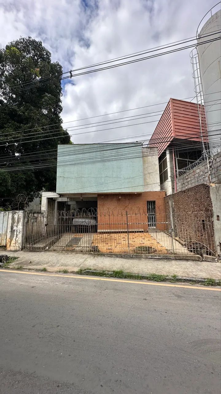 Foto - Montes Claros - Centro
