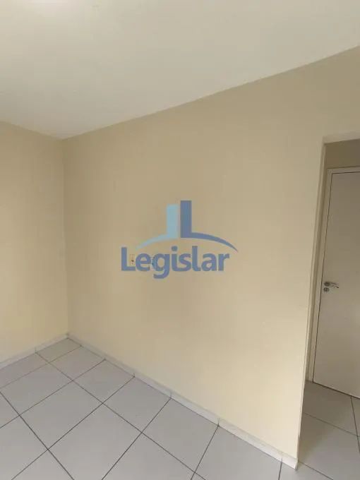 Apartamento 2 Quartos Aracaju - SE - Jabotiana - Foto 11