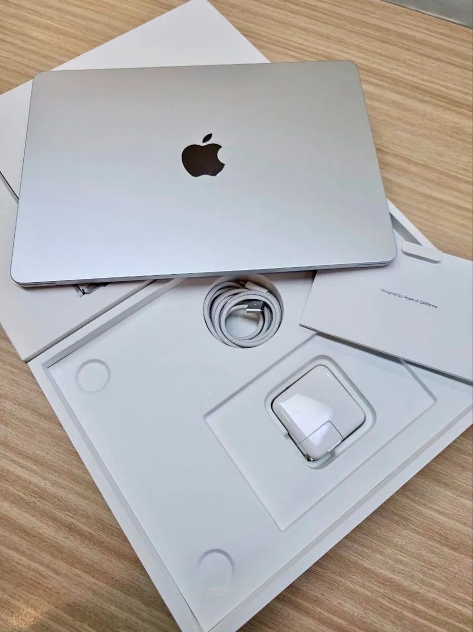 MacBook Air M4 13