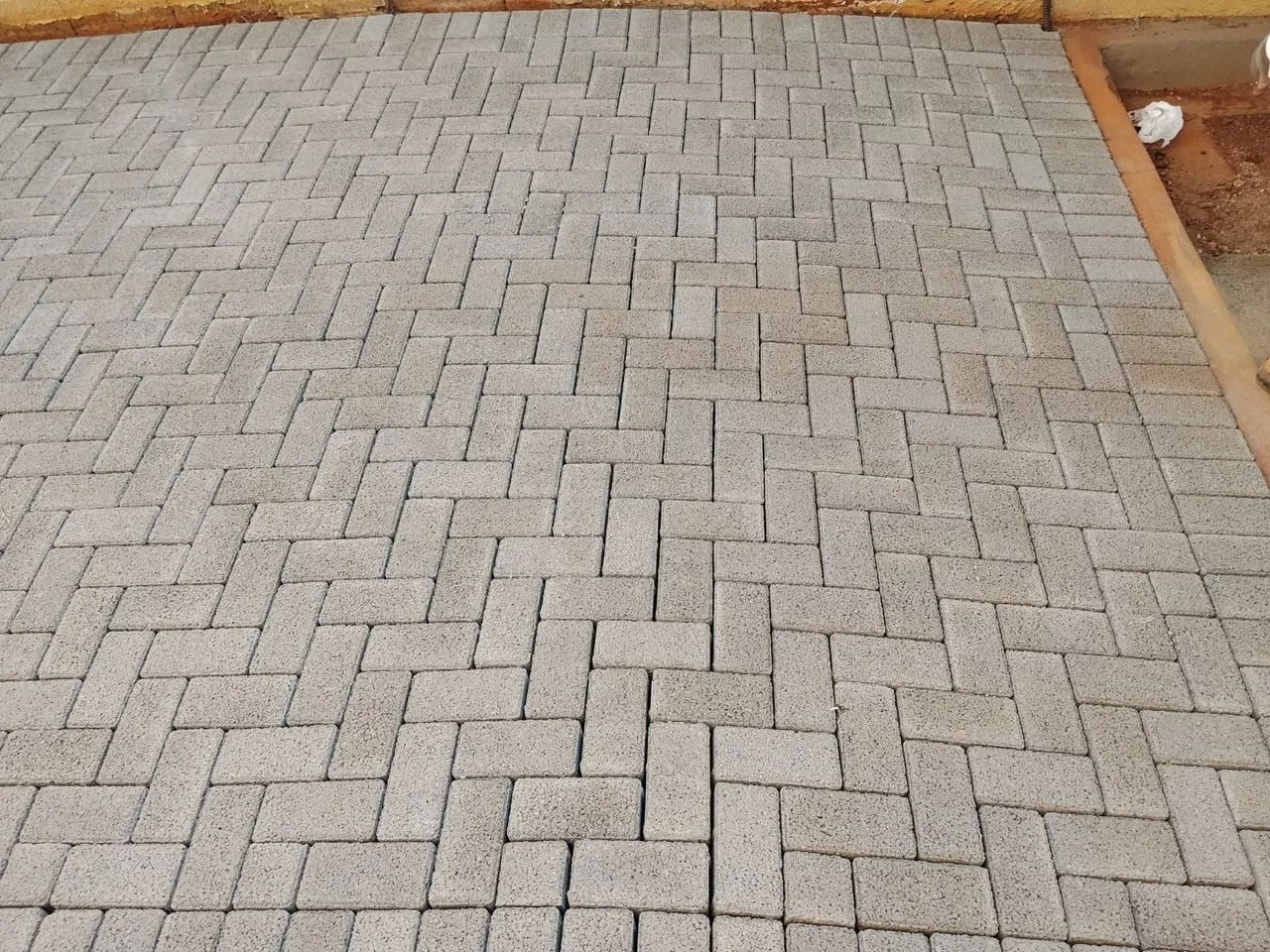 Paver drenante  - Foto 3