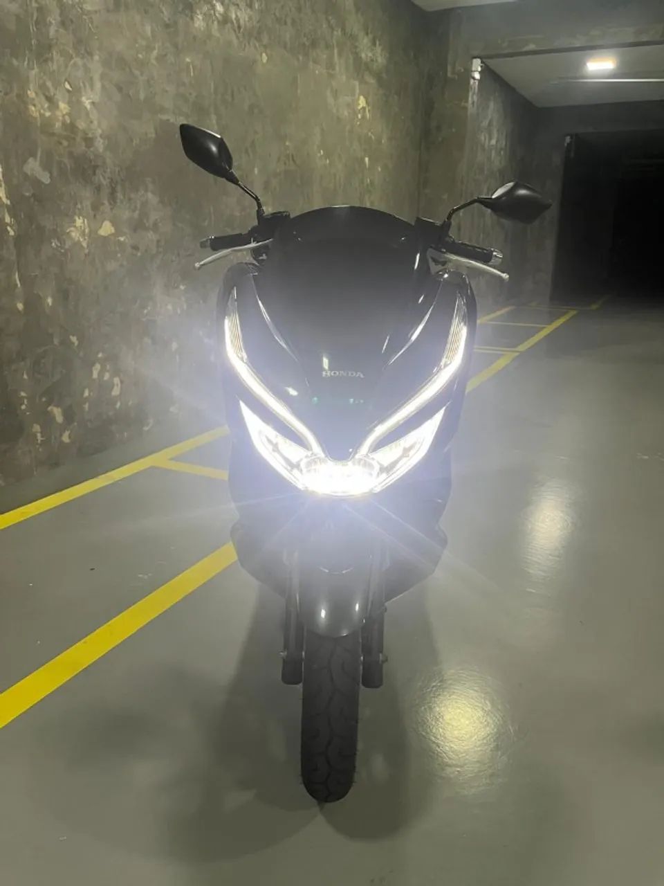 Honda PCX 150 abs - Única Dona - Foto 2