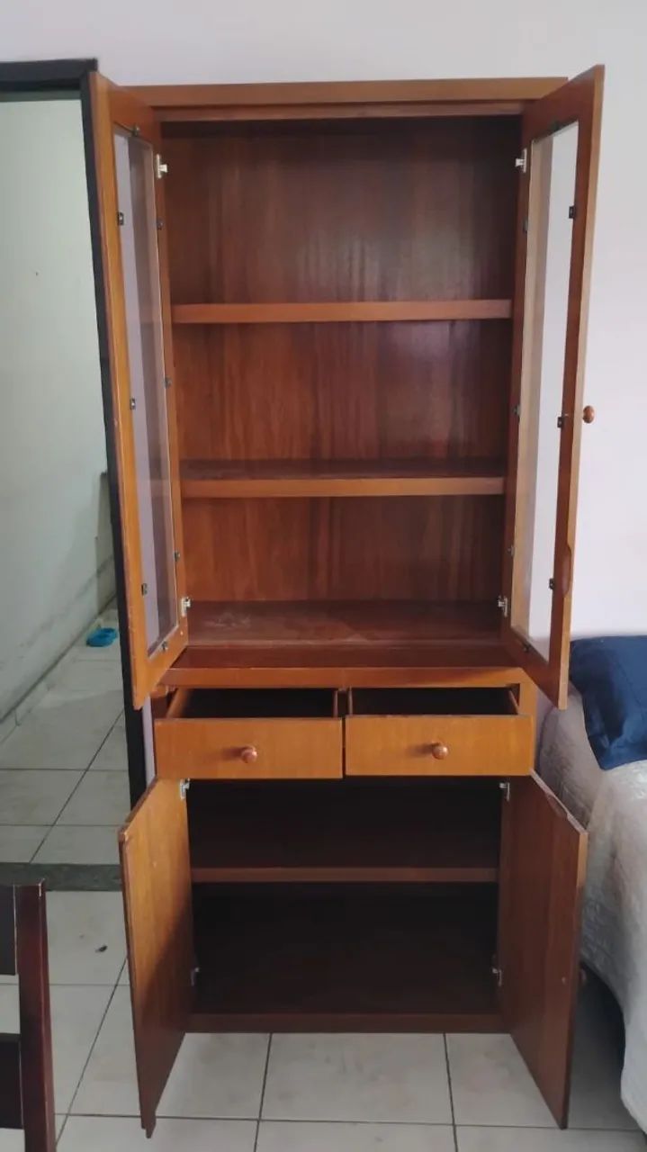Cristaleira  - Foto 3