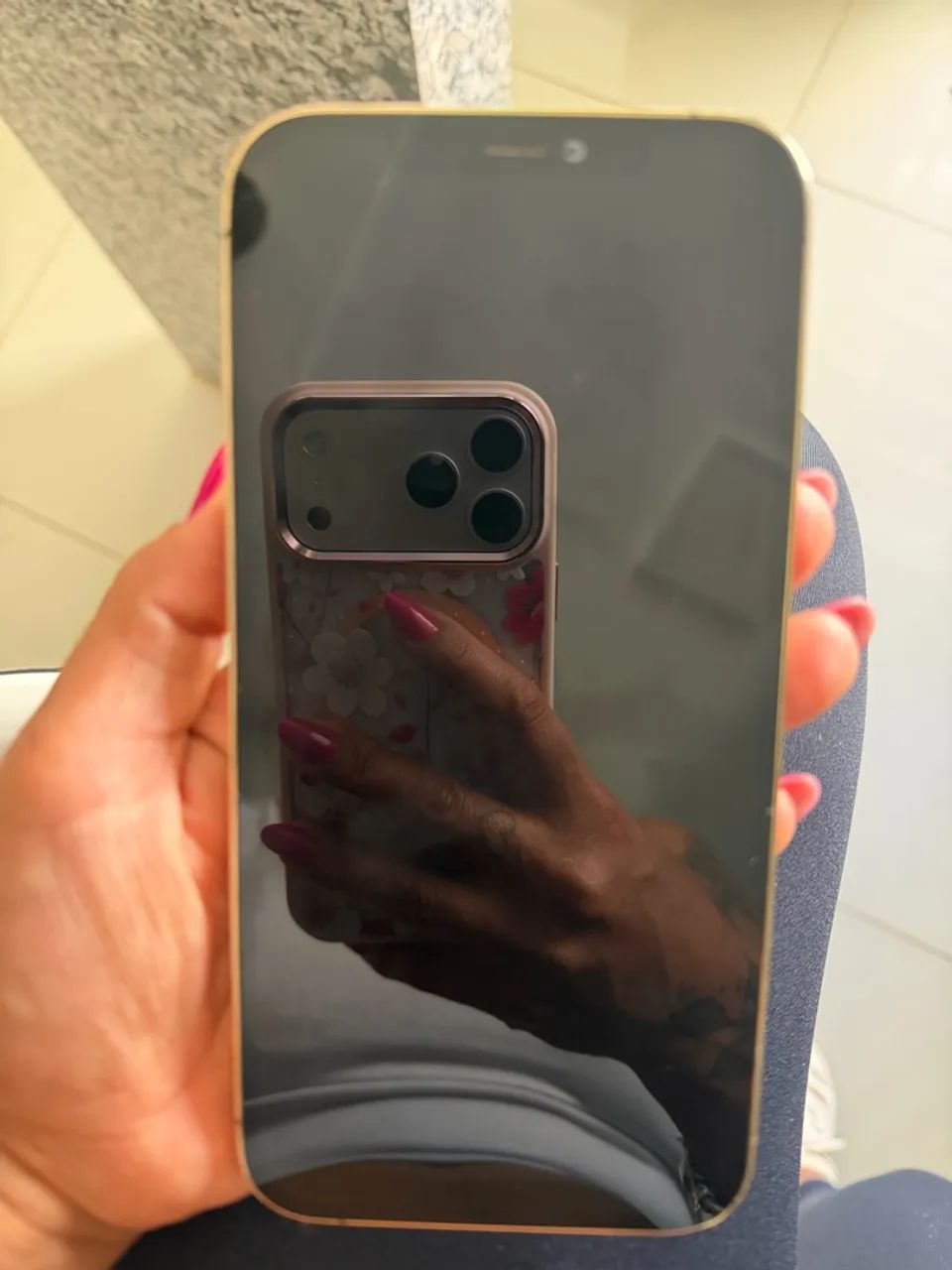 iPhone 12 Pro Max  - Foto 5