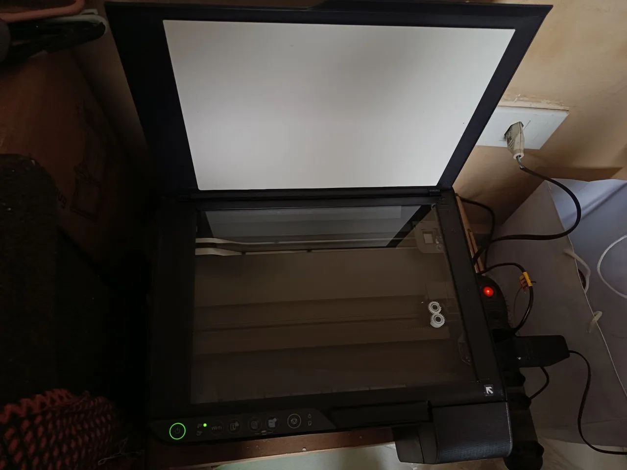 Impressora Epson <br><br>900,00 - Foto 3