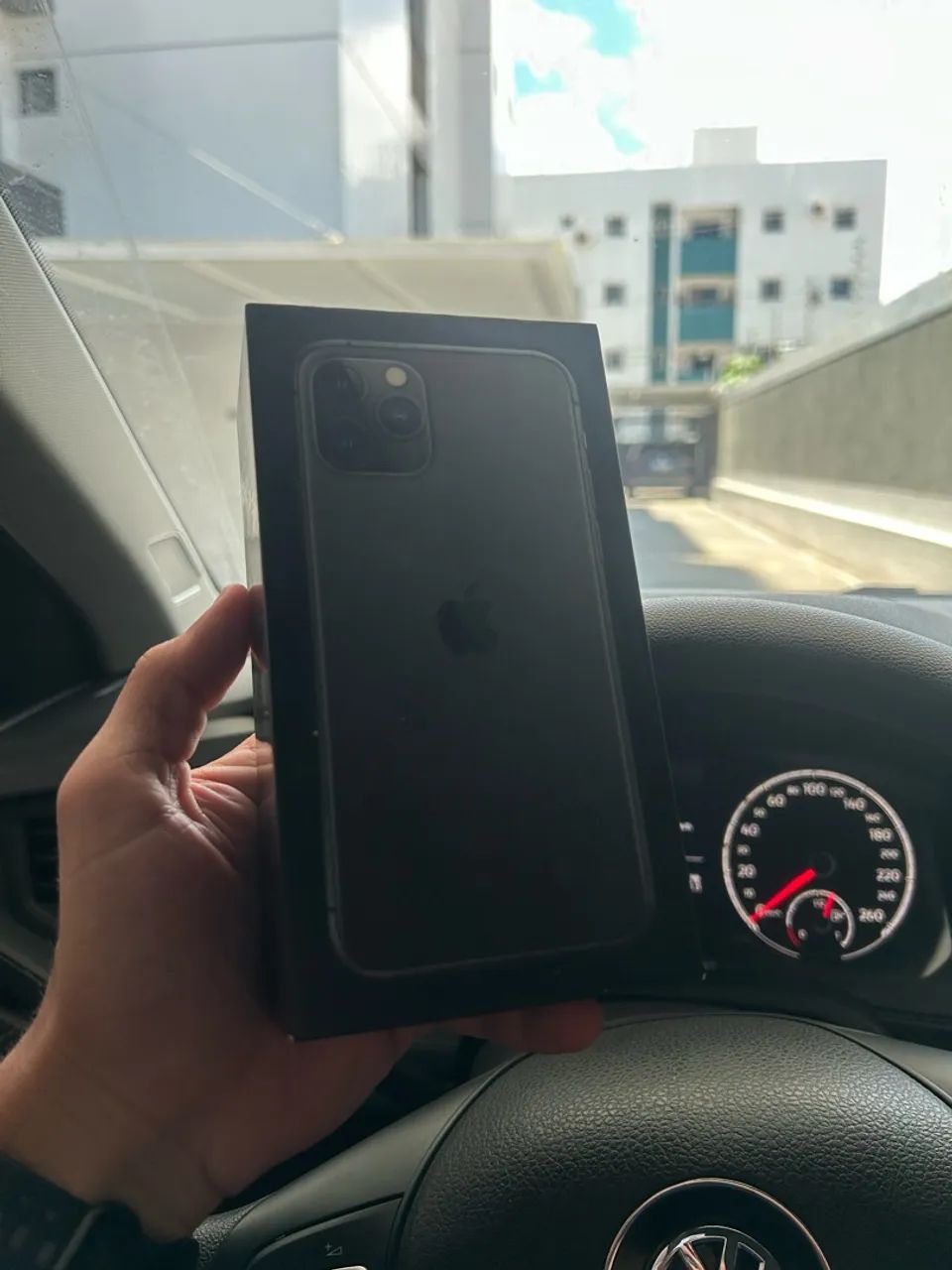 iPhone 11 Pro  - Foto 4