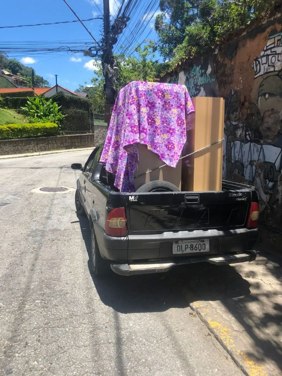 FRETE E MUDANÇAS  - Foto 5