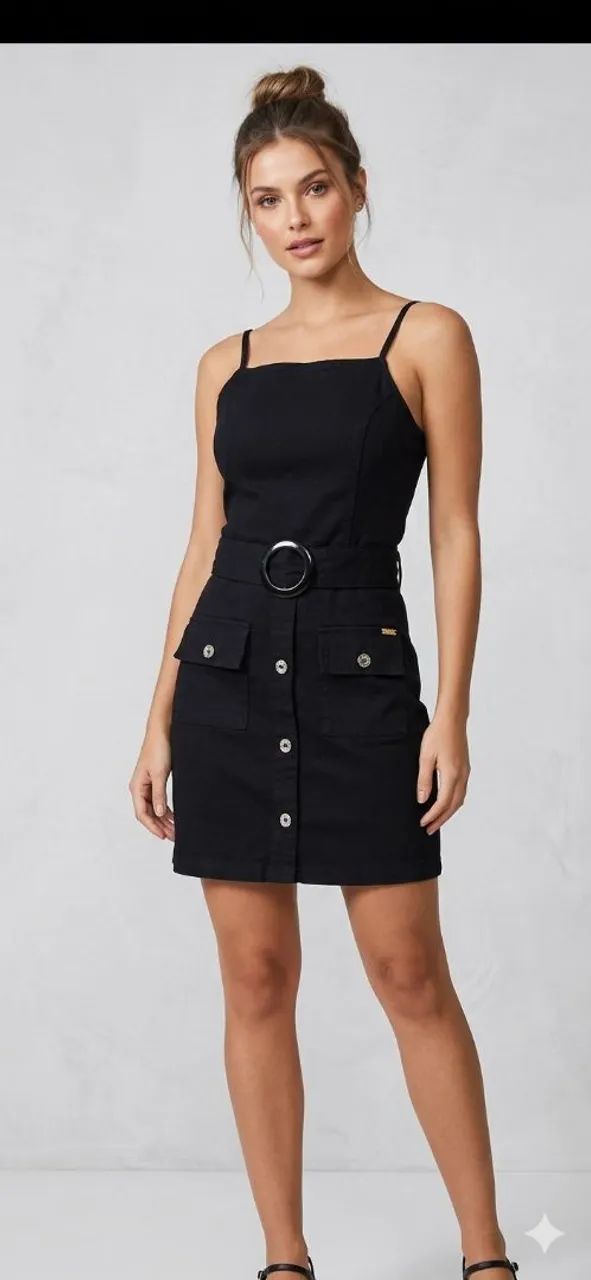 Vestido 