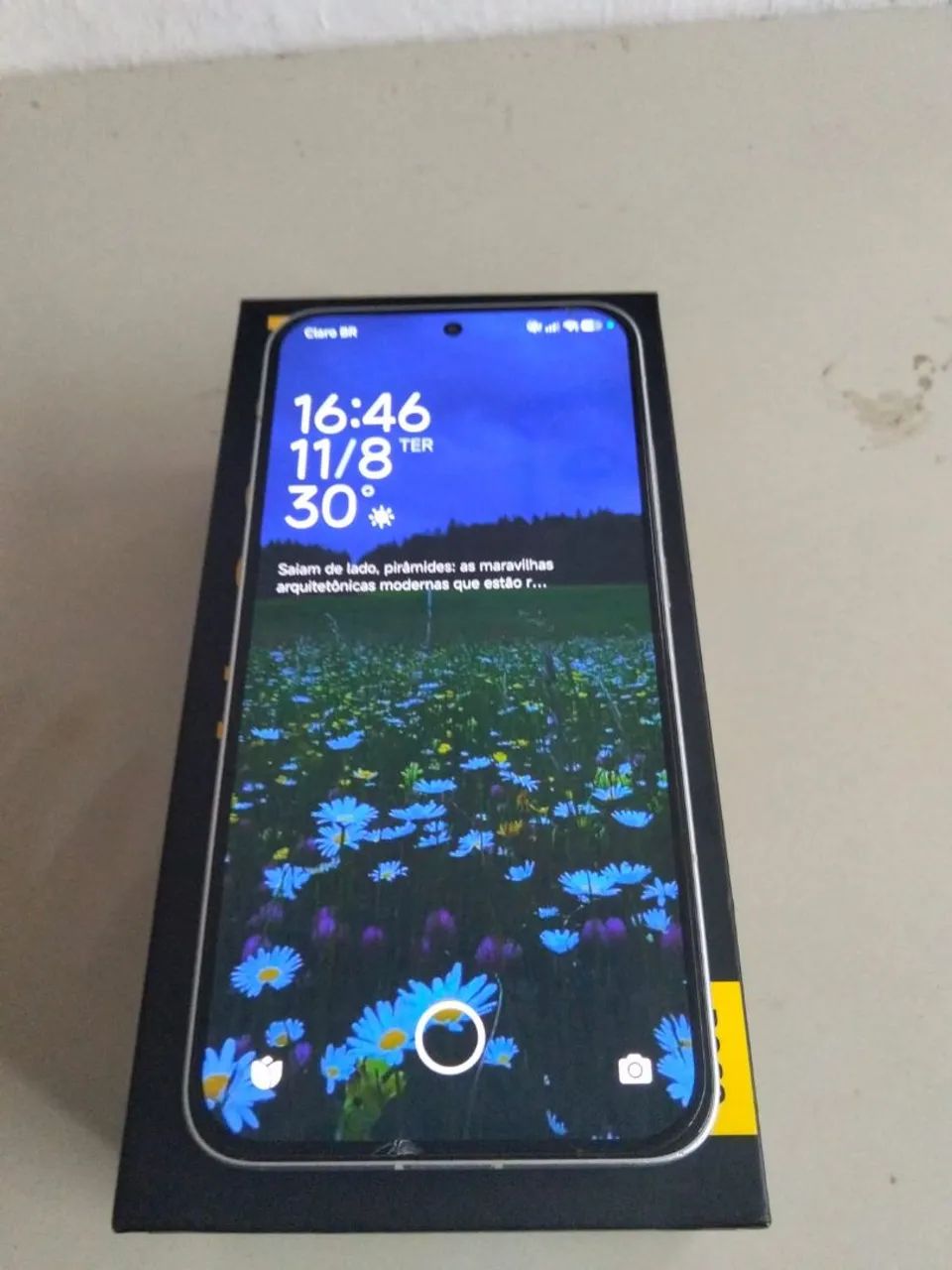 Poco F7 (usado) no PRECINHO  - Foto 4