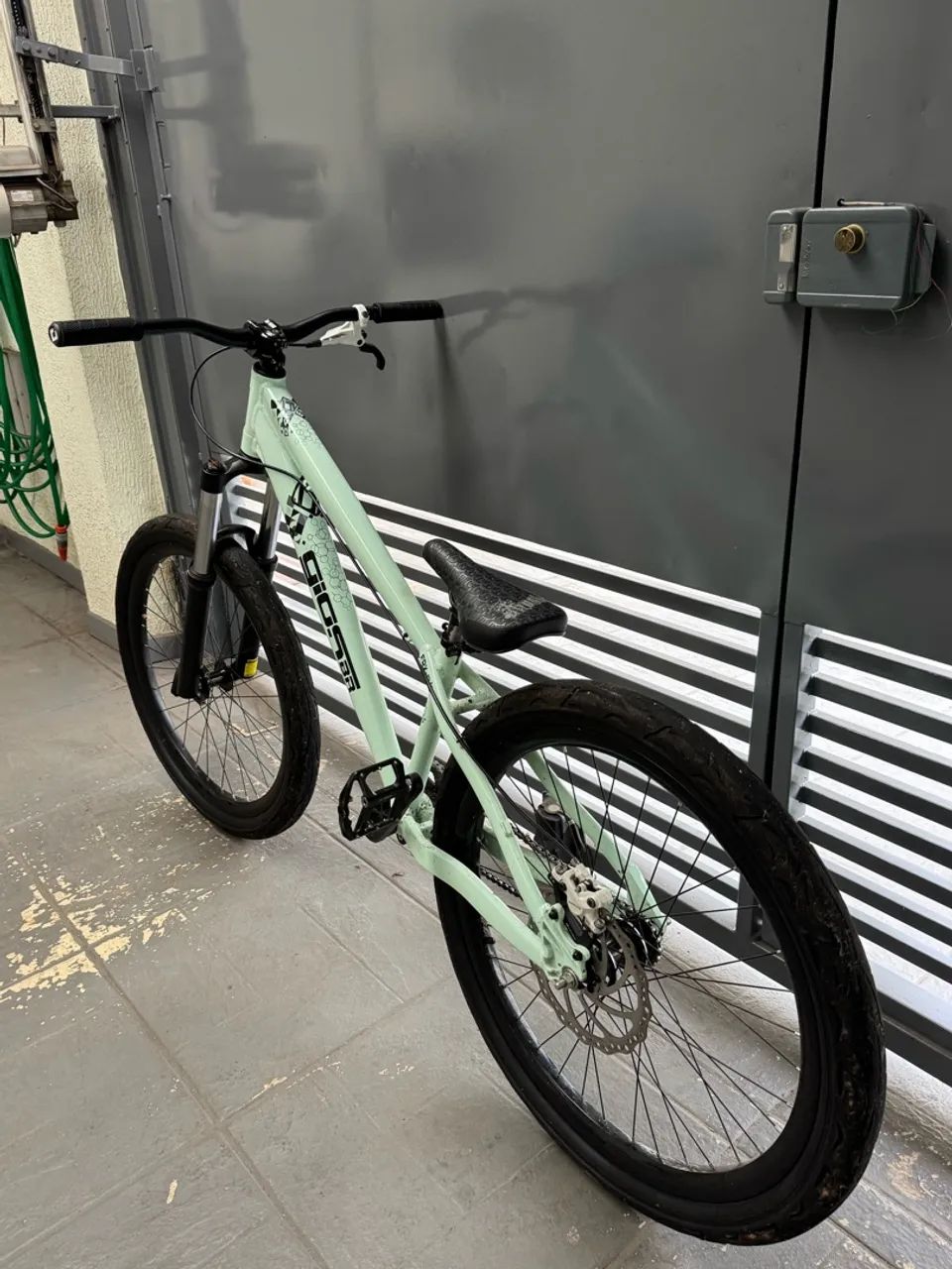 Bike Gios Frx - Foto 3