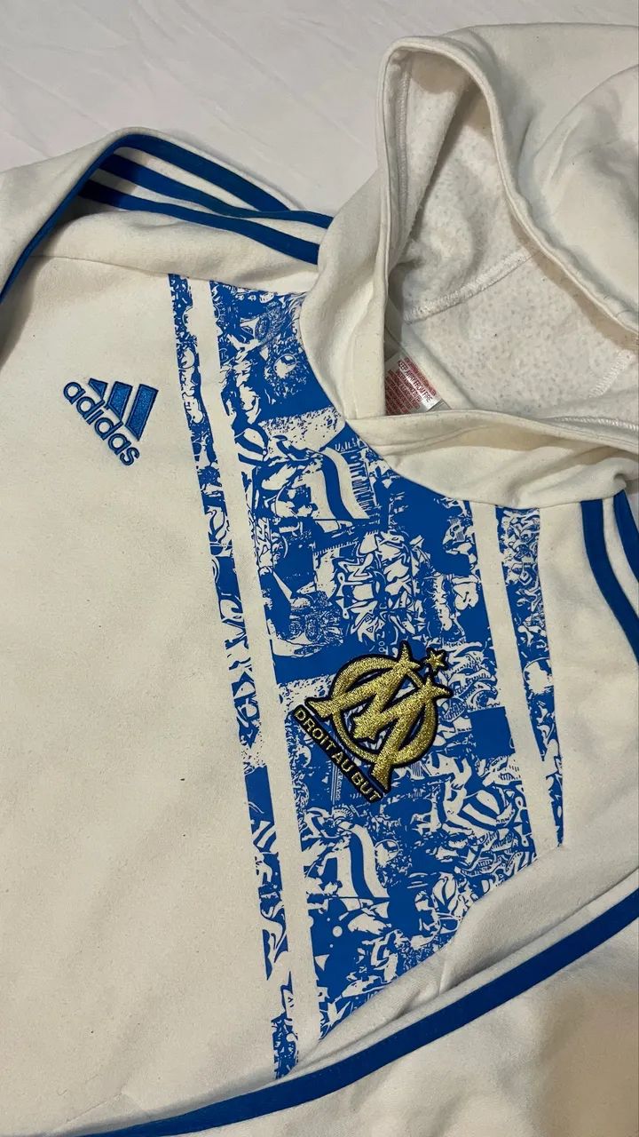 Agasalho olympique  - Foto 2