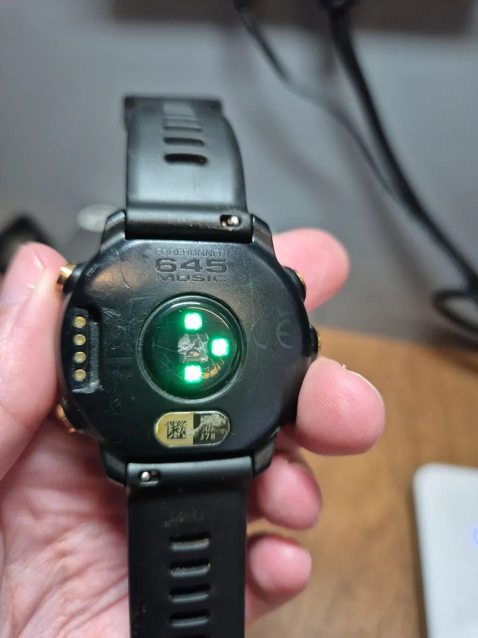 Garmin Forerunner 645 Music - Foto 5
