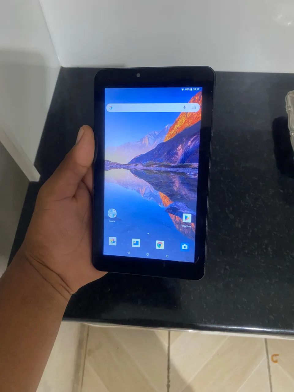 Vendo Tablet Multilaser M7S PLUS  - Foto 2