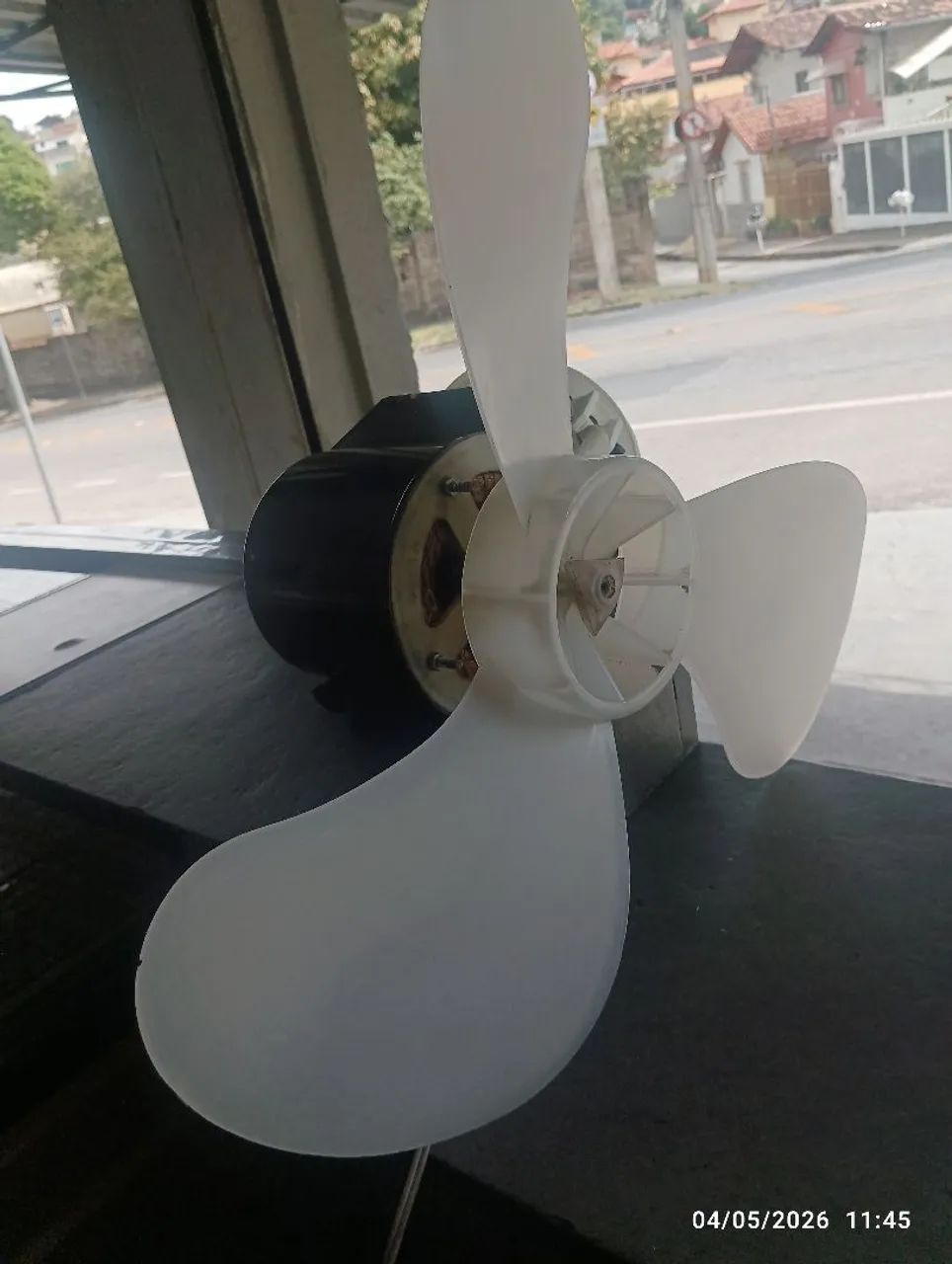 Ventilador  - Foto 3