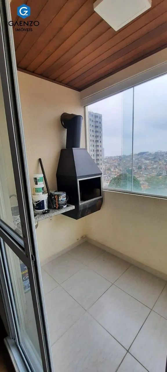 Apartamento - Jaguaribe, Osasco / SP - Foto 3