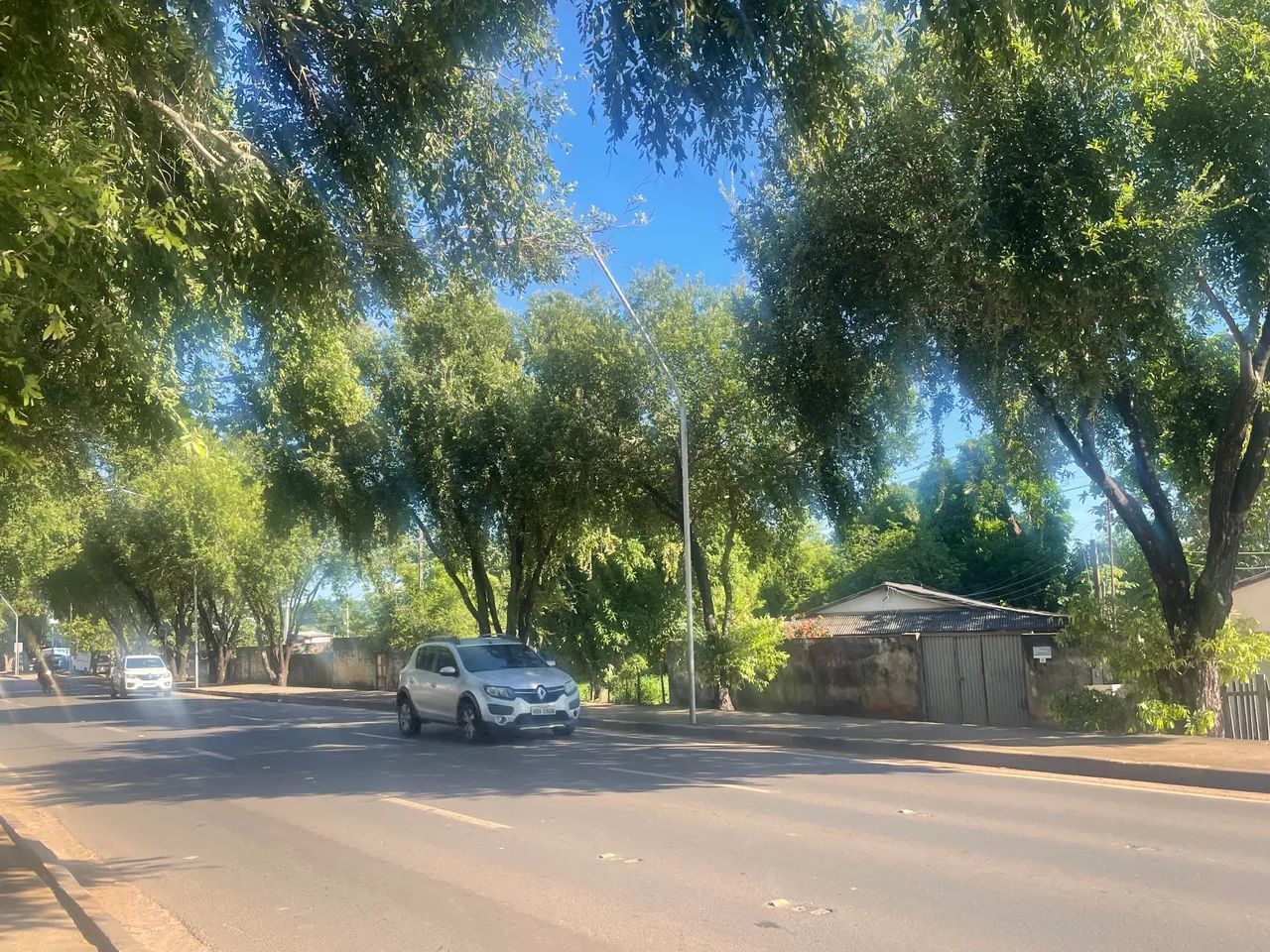 Vende se casa ou terreno 