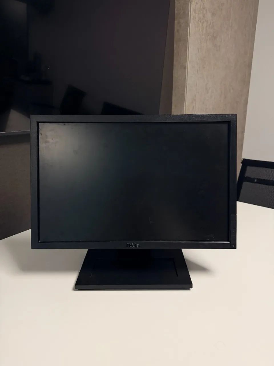 Monitor Dell E1911C