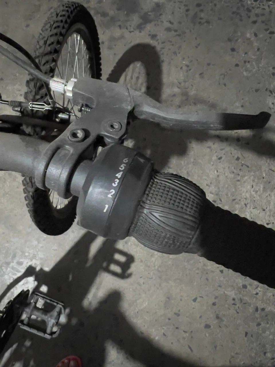 Bicicleta Caloi Max Dove aro 26 - Foto 4