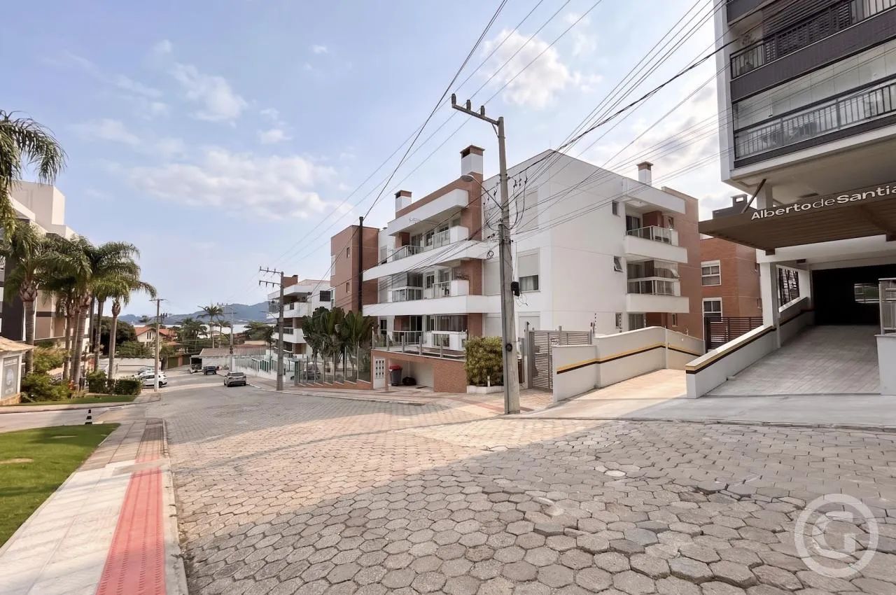 Conforto e comodidade em localização estratégica de Florianópolis - Foto 4