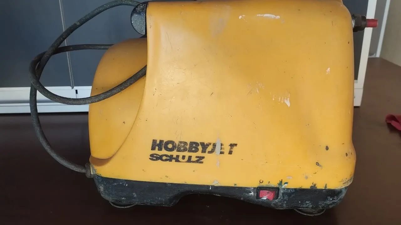 Compressor artístico 