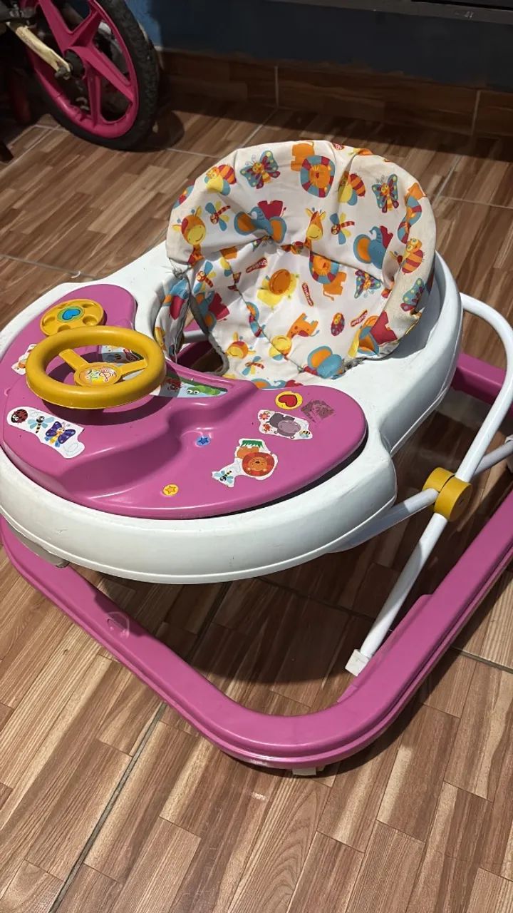 Andajá - Foto 3