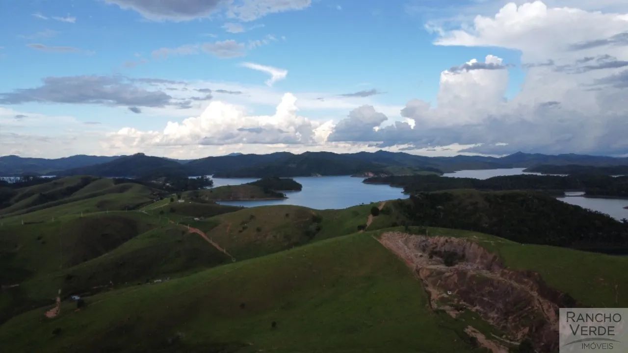 SÍTIO RURAL em PARAIBUNA - SP, RURAL - Foto 2