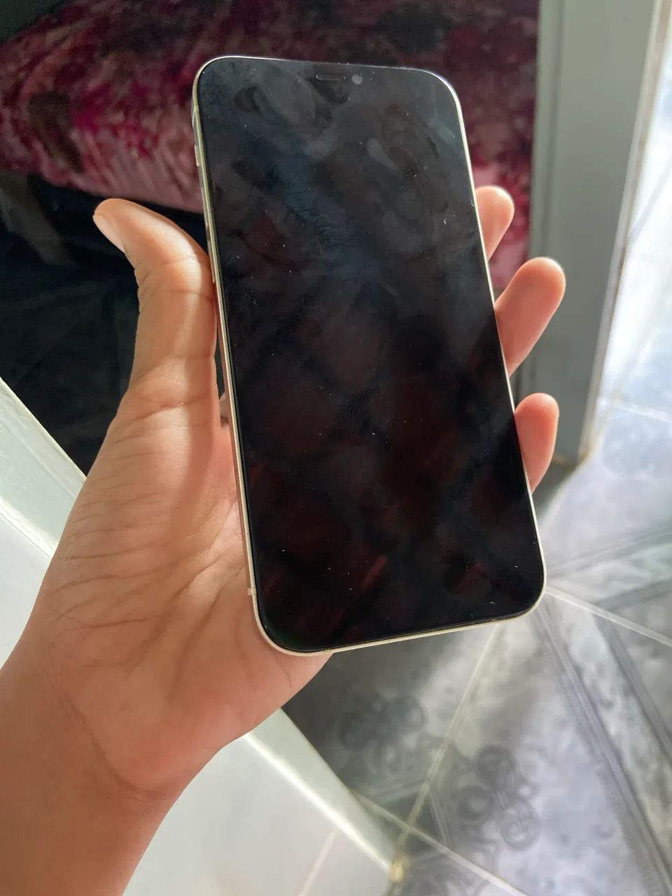 iPhone 12 - Foto 2