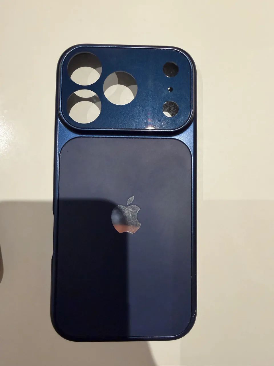 Capa para iphone 17 pro 