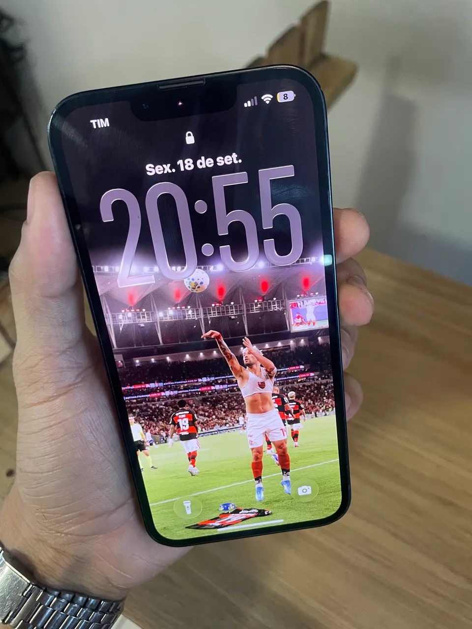 IPhone 13 - Foto 5