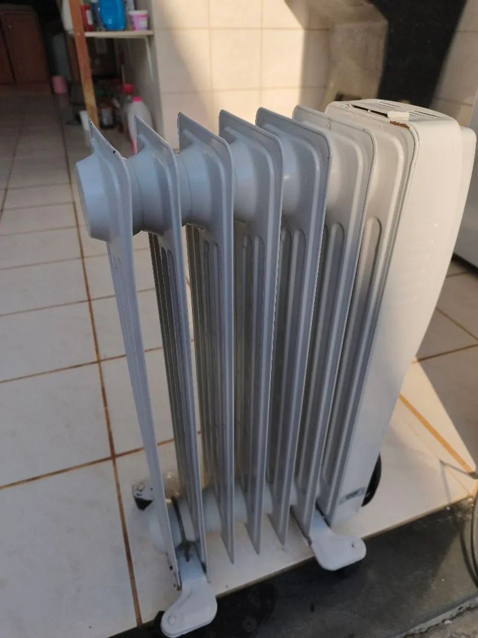 Aquecedor a óleo  - Foto 3