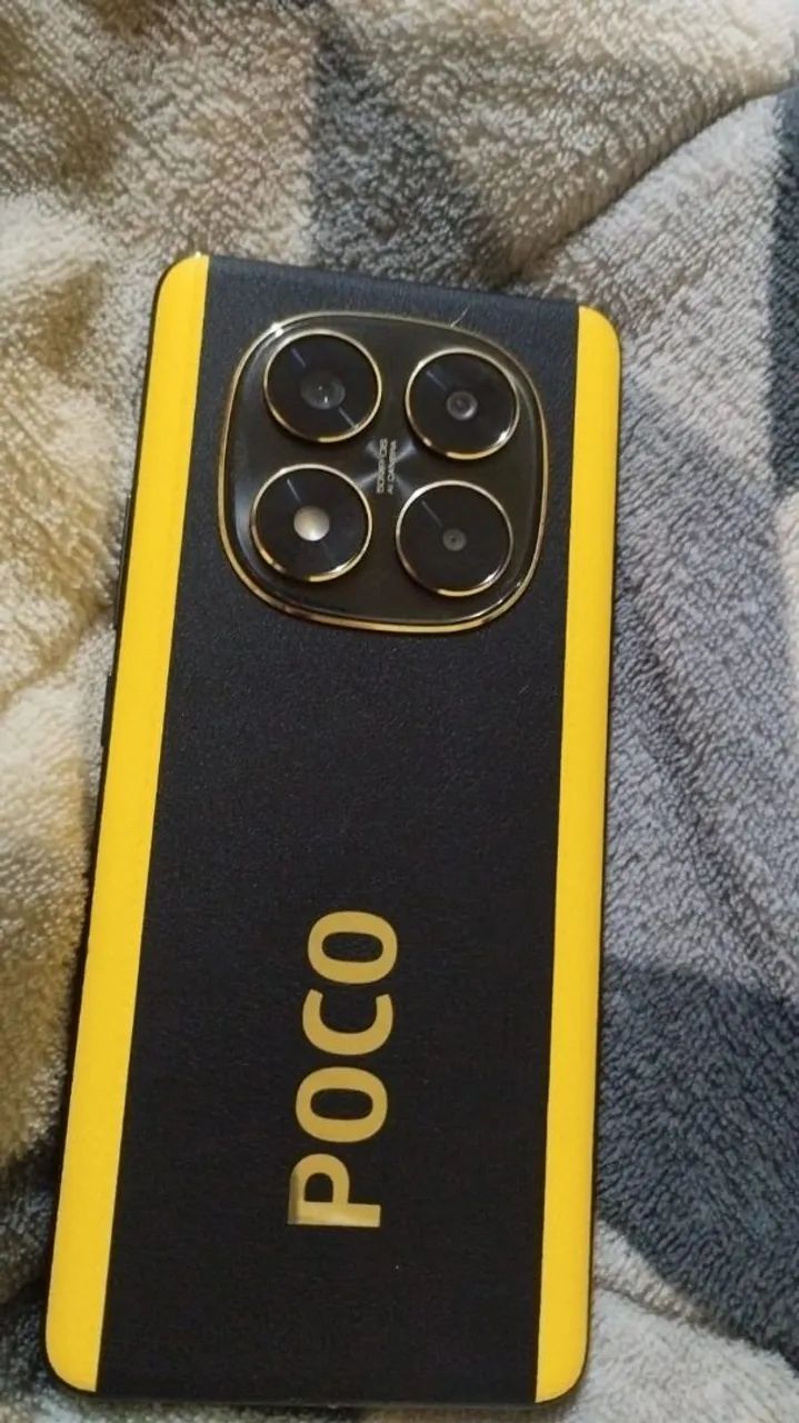 Vendo poco X7  - Foto 2