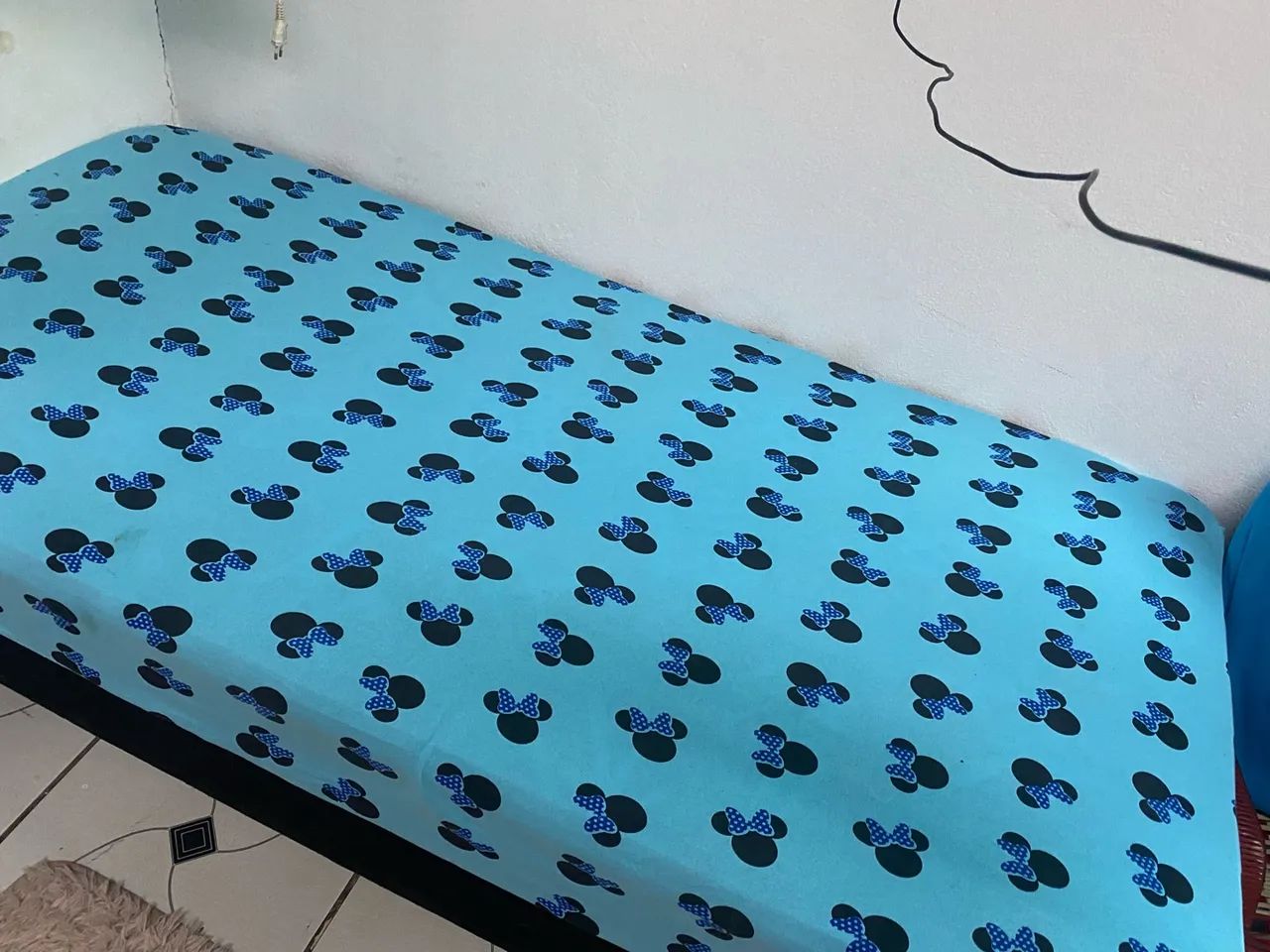 Cama de solteiro  - Foto 4