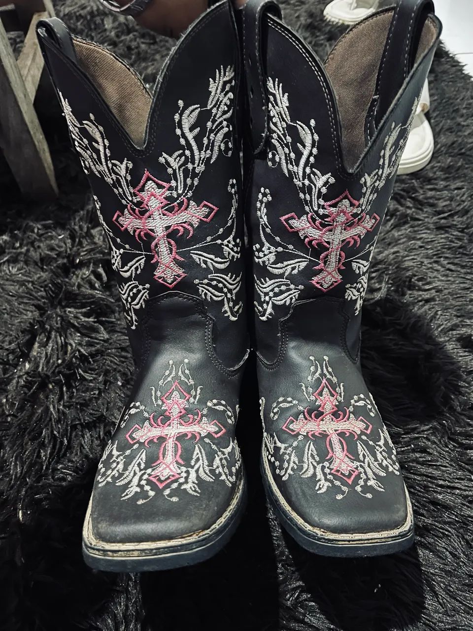 Bota texana - Foto 4