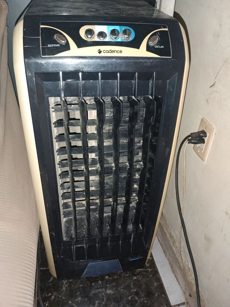 Vendo climatizador  - Foto 2