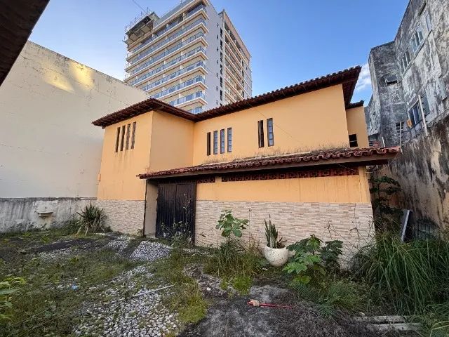 Av Amaralina 731 - Terreno com Loja e Prédio Anexo - 525m2 - Foto 3