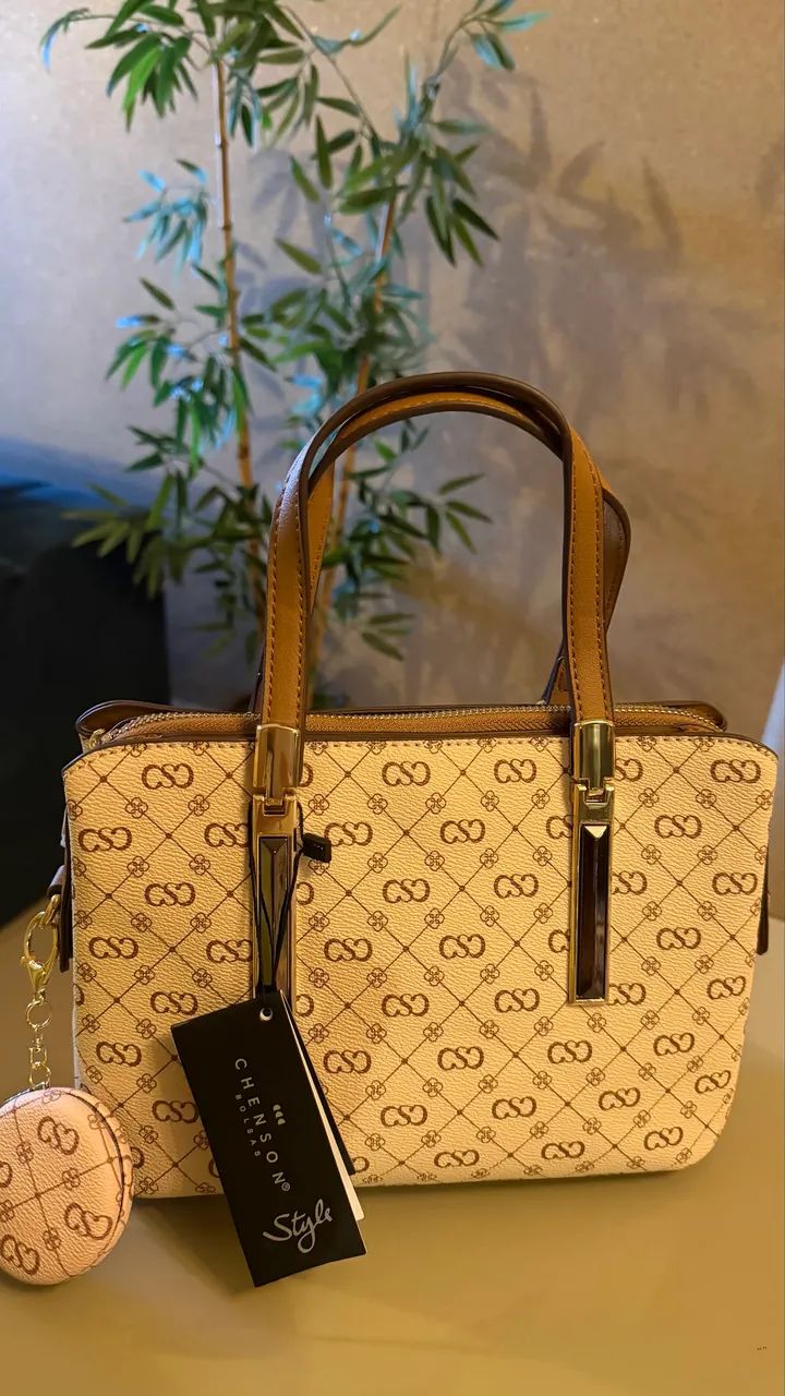 Bolsa chenson  - Foto 2