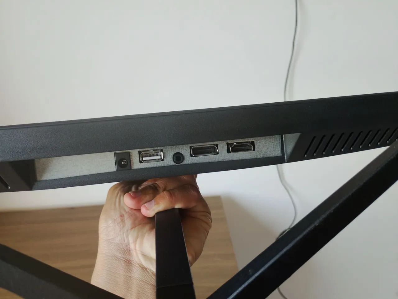 MONITOR GAMER 27 POLEGADAS  - Foto 3