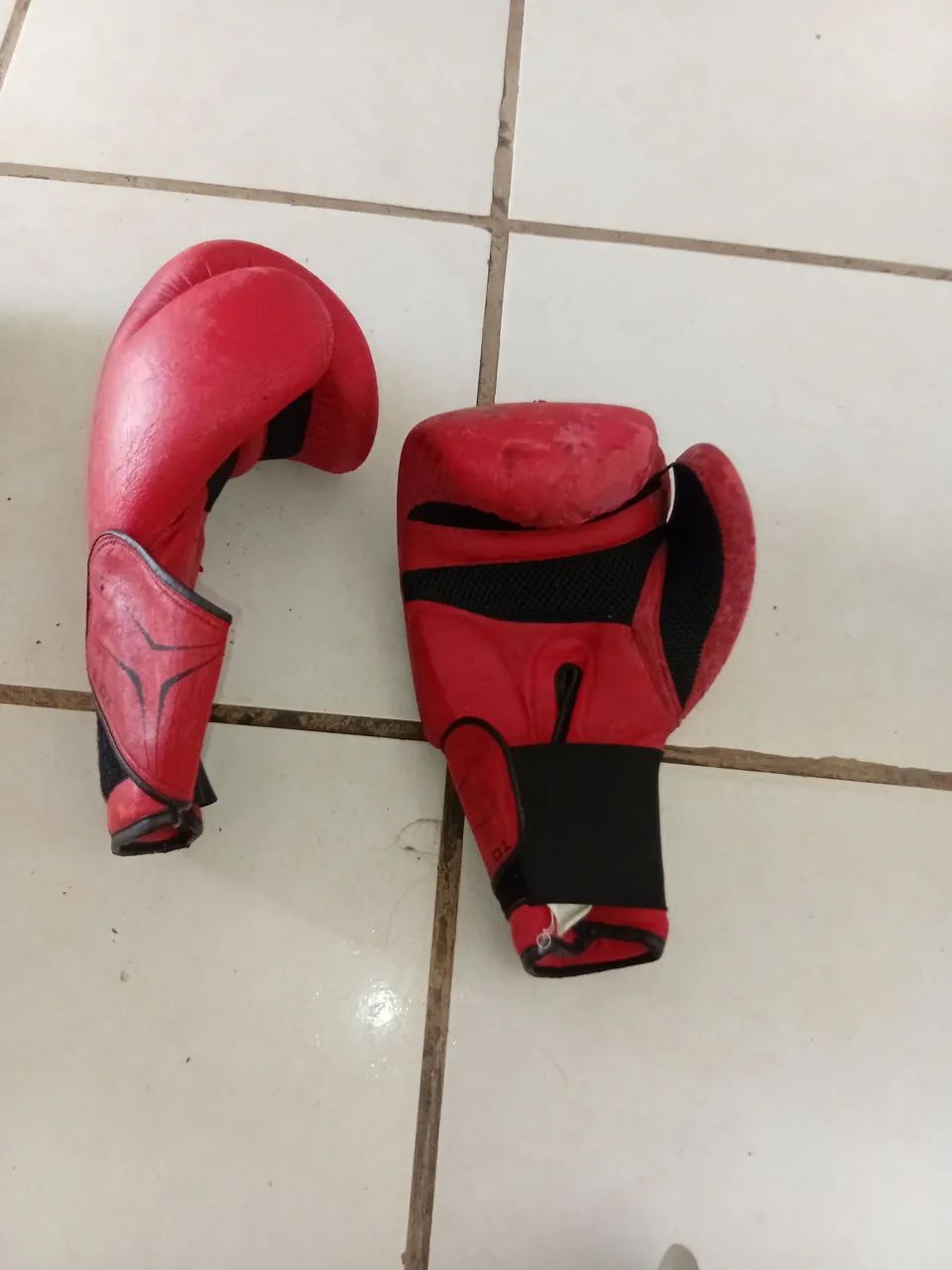 Luvas box - Foto 2
