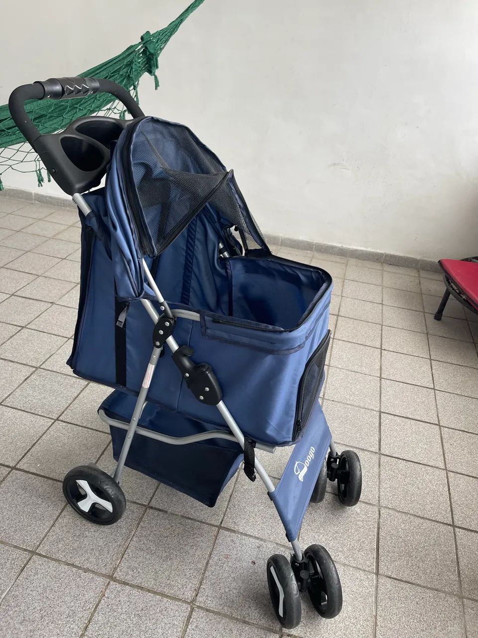 Carrinho de passeio  - Foto 5