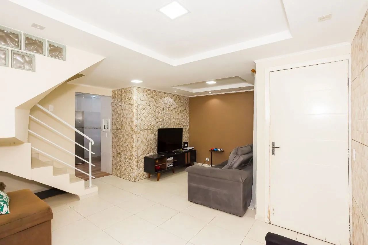 Sobrado, 4 quartos, 2 vagas de garagem, Uberaba  - Foto 2