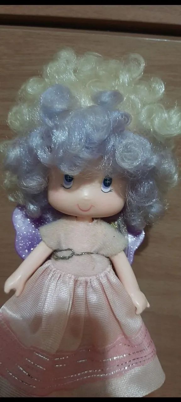 Boneca Coleção Moranguinho ( Anjinho) - Foto 2