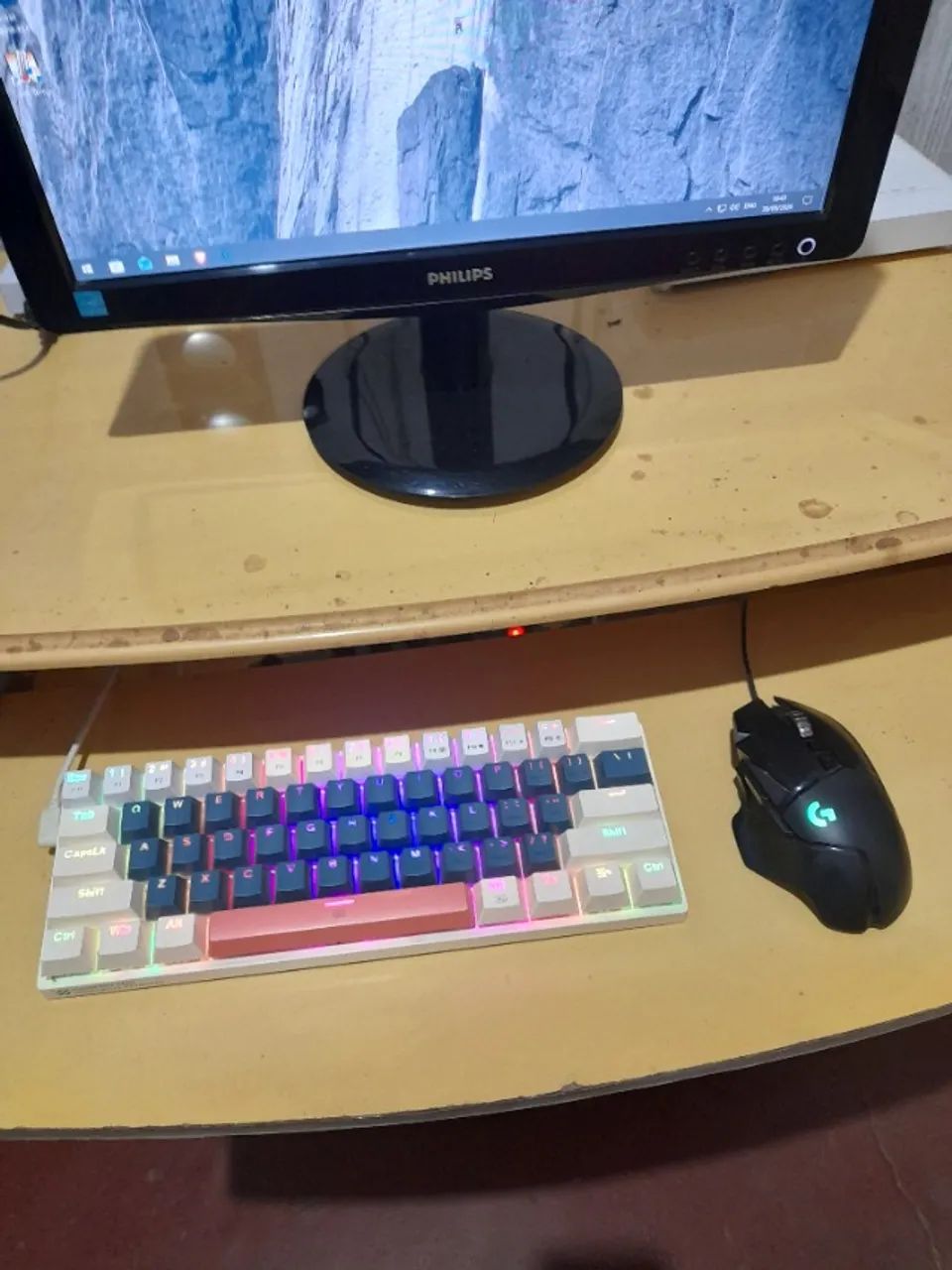 Pc de entrada - Foto 3