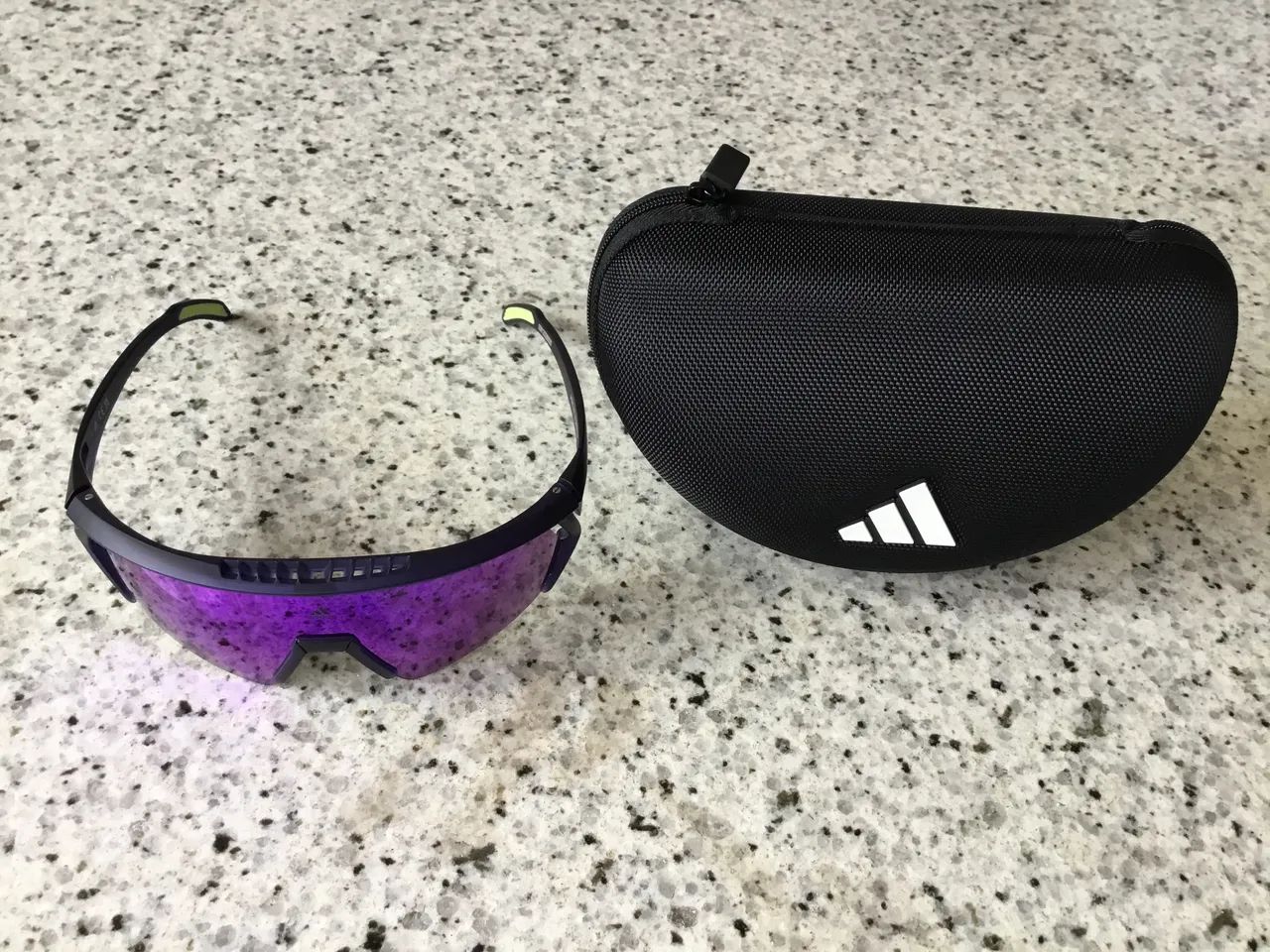 ÓCULOS DE SOL ADIDAS SPORT - Foto 5